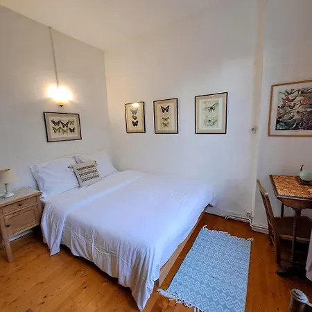 Dans La Colibri, Ла-Боль-Эскублак