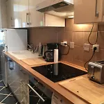 Dans La Colibri, La Baule-Escoublac