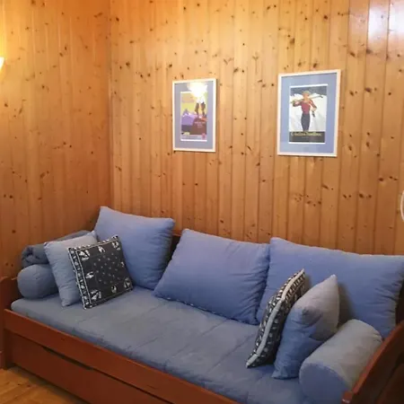 Dans La Colibri, Holiday home La Baule-Escoublac