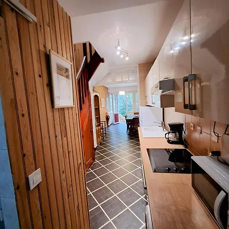 Ferienhaus Dans La Colibri, *