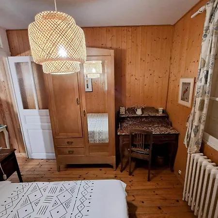 Ferienhaus Dans La Colibri, *