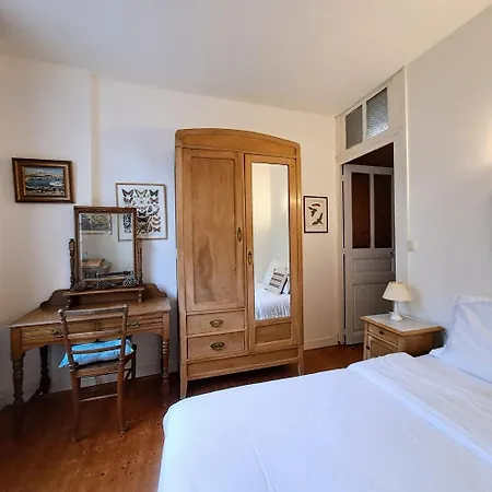 Dans La Colibri, Ferienhaus La Baule-Escoublac