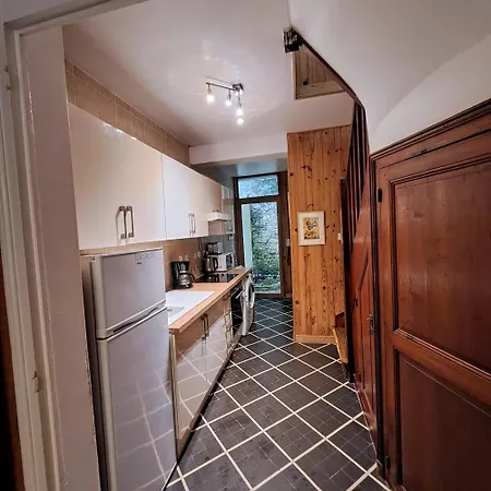 Dans La Colibri, Hébergement de vacances