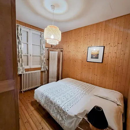 Ferienhaus Dans La Colibri,
