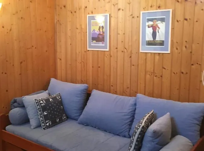 Dans La Colibri, Hébergement de vacances La Baule-Escoublac