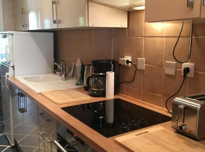 Dans La Colibri, La Baule-Escoublac