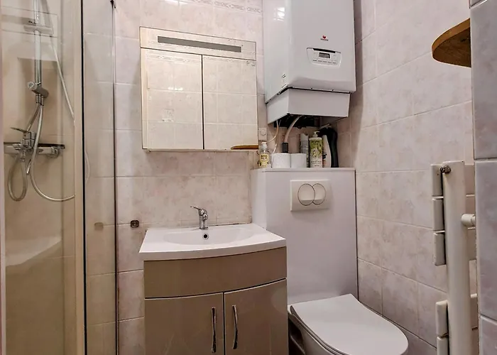 Hébergement de vacances Dans La Colibri, *